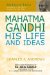 Mahatma Gandhi : His Life and Ideas cover