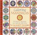 Coloring Mandalas 2 : For Balance, Harmony, and Spiritual Well-Being cover