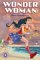 Wonder Woman : The Contest cover