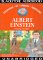 Albert Einstein : Young Thinker, Library Edition cover