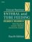 Clinical Nutrition : Enteral and Tube Feeding cover