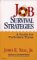 Job Survival Strategies : A Guide for Turbulent Times cover