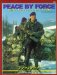 Peace by Force : Elite Forces of the IFOR cover