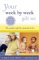 Your Week By Week Gift Set : Your Pregnancy Week By Week/ Your Baby's First Year Week by Week cover