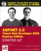 Wrox's Asp.net 2.0 Visual Web Developer 2005 Express Edition Starter Kit cover