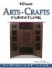 Warman's Arts & Crafts Furniture Price Guide : Identification & Price Guide cover