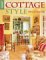  Cottage Style Decorating
