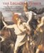 The Legacy of Homer : Four Centuries of Art from the Ecole Nationale Superieure Des Beaux-arts, Paris. cover