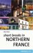 Cadogan Guides Short Breaks Northern France cover