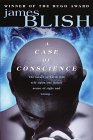 A Case of Conscience [Click for larger image]