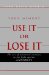 Use It Or Lose It : The Use Of Mnemonic Excercises In The Fight Against Alzheimers cover