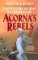 Acorna's Rebels cover