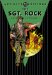 Sgt. Rock Archives cover