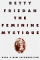 The Feminine Mystique cover