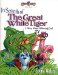 In Search of the Great White Tiger : A Story About Following God cover