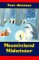 Moominland Midwinter cover