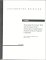 Assessing the Future Role and Conduct of the Army Space Exploitation Demonstration Program (ASEDP) cover