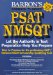 How to Prepare for the Psat/Nmsqt : How to Prepare for the Preliminary Sat/National Merit Scholarship Qualifying Test cover