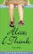 Alice, I Think cover
