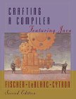 Crafting a Compiler [Click for larger image]