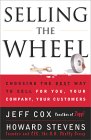 Selling the Wheel [Click for larger image]