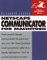 Netscape Communicator 4 for Macintosh : Visual Quickstart Guide cover