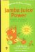 Jamba Juice Power : Smoothies and Juices for Mind, Body, and Spirit cover