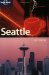 Lonely Planet Seattle City Guide cover