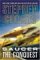 Saucer : An Adventure cover