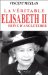 La Veritable Elisabeth II : Reine D'Angleterre cover