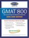  Kaplan Gmat 800, 2005-2006: Test Prep and Admissions