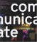 Communicate : Independent British Graphic Design Since The Sixties cover