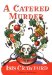 A Catered Murder cover