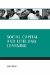 Social Capital And Lifelong Learning cover