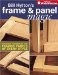 Bill Hyltons Frame & Panel Magic cover