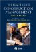 The Practice of Construction Management : People and Business Performance cover