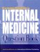 Conrad Fischer's Internal Medicine Question Book cover