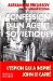 Confession D'un Agent Sovietique cover