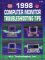  1998 Computer Monitor Troubleshooting Tips
