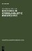 Emotions in Crosslinguistic Perspective cover