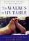 The Walrus on My Table : Touching True Stories of Animal Healing cover