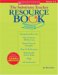 The Substitute Teacher Resource Book : Grades 3-5 cover