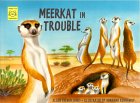 Meerkat in Trouble [Click for larger image]