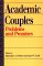 Academic Couples : Problems and Promises cover