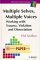 Multiple Selves, Multiple Voices : Working With Trauma, Violation, and Dissociation cover