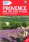 Signpost Guide Provence and the Cote D'Azur : Your Guide to Great Drives cover