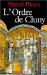 L'Ordre De Cluny : 909-1789 cover