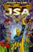 Jsa : Justice Be Done cover