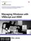 Managing Windows With Vbscript and Wmi cover