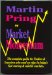 Martin Pring on Market Momentum cover